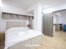 Uus pakkumine! Rotermanni – Luksus, mugavus, unistus!
