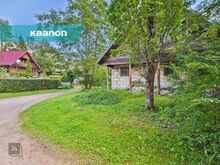 Suur krunt suvila ja privaatse tiigiga!