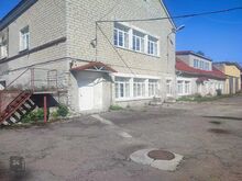 Pakutakse üürile avarat laopinda esimesel korrusel eraldi sissepääsuga kogupinnaga 255 m², saad