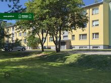 Müüa renoveerimist vajav 3-toaline korter Rapla linnas!