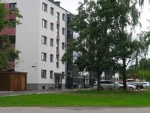 Müüa 3-toaline korter – 24 000 €

Müüa kolmetoaline korter 4