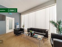 HOONE JA PINNAD

Üüripind kokku: 1 405,5 m²

sh esimene korrus 1 278,3 m2

teine korrus 138,0 m2
