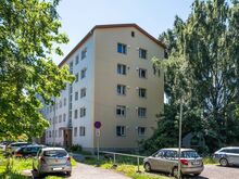 Suurepärase asukohaga 2-toaline korter Tartus