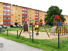 3.korrus, hea maja!