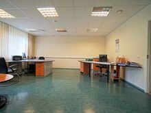 VAHENDUSTASUTA! Möbleeritud bürooruum 40 m2