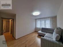 Müüa 2-toaline korter (38 m²), mis asub viiekorruselise maja kolmandal korrusel aadressil Soldina