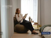 Valgusküllane ja avar kahene!
