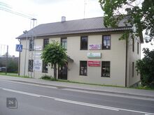 Esinduslik büroopind Rapla kesklinnas