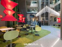 Avasta Tornimäe Regus!