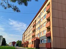 Keskküte, rõdu