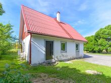 MÕNUS MITMEKÜLGNE MAJA!