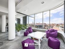 KAUNI VAATEGA BÜROO MAINEKAS METRO PLAZAS