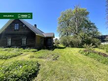 JÕEÄÄRNE TALU! IMELINE TALUKOHT!2 TIIKI!