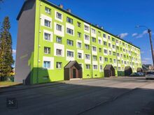 Müüa Rakvere keskklinnas 2-toaline korter