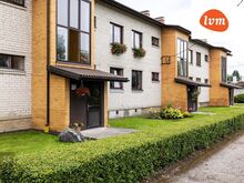 Pakkumises kahetoaline ahiküttega korter, Vändra alevis!