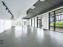Hea nähtavusega restorani-või büroopind!