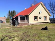 Talumaja hing, tänapäeva mugavus