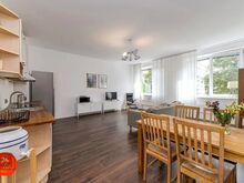 Avar korter koos parkimiskohaga kinnises hoovis