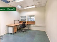 Ainulaadne büroopind Koidula piiripunktis – suurepärane asukoht