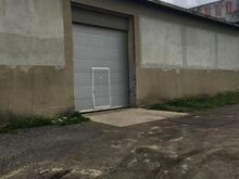 Üürile anda 540 m2 lao-tootmisruum Viimsis Rohuneeme tee 1 territooriumil