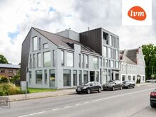 Sauna ja päikesepoolse rõduga korter kesklinna piirkonnas