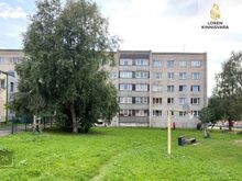 HEA ASUKOHT JA PLANEERING, LASNAMÄE ALGUSES