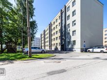 Hea investeerimisvõimalus renoveeritud majas