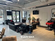 Null vahendustasu barbershop!