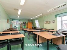 Üürile anda äripind Viljandi südames!