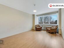 RUUMIKAS JA VALGUSKÜLLANE 3-TOALINE KORTER!