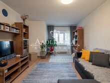 Hubane kodu hinnatud linnaosas
Müüa hinnatud linnaosas hubane 4-toaline korter