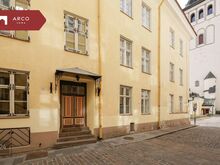 Suurepärane asukoht. Hea investeering!!!