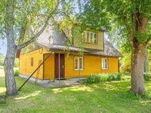 Tartu linna lähistel, armas kodu ootamas