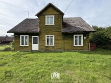 Hoonestatud kinnistu!