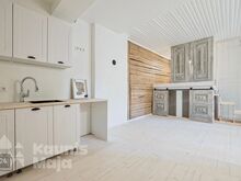 Hoovivaatega kodu Pelgulinna majas!