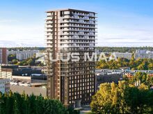 Mustamäe Manhattan - 0 kompromissi.