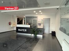 Anname üürile büroo Mayeri Ärimajas!