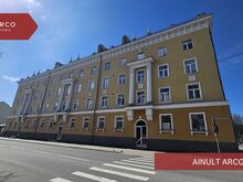 Suurepärane korter Narva südalinnas!