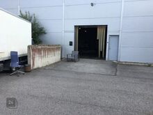 Anda üürile Saku vallas Juuliku teel korralik kaasaegne ladu, mis seni olnud kasutuses puu-ja kö�