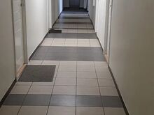 Annan ürile ühetoaline korter 12 m2