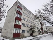 Müüa 1-toaline korter Kohtla-Järvel (Ahtme linnaosa), 25 korrus, 31 m2, vajab kapitaal remonti