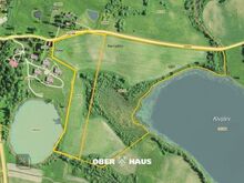 ILUS KODUKOHT JÄRVEDE ÄÄRDE