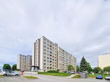 Müüa kompaktne 24,4 m² korter soojustatud rõduga