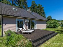 Privaatne suur kinnistu