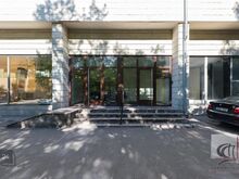 Fully furnished apartment near Tallinn University!