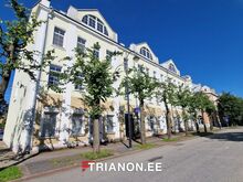 PÕHIINFOObjekti tüüp: 4-toaline korter Asukoht: Narva, Malmi tn 6Pindala: 107,9 m²Korrus: 3/3Sei