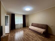 Üürile anda 2-toaline korter pikaajaliseks üürimiseks.