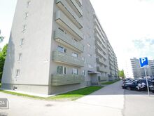 HEA HINNAGA RENOVEERITUD ELAMU 3-TOALINE KORTER!