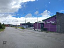KOOKON LENNURADARI