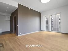 Kõrged laed, Laopind 9m2, Parkimiskoht - hinna sees